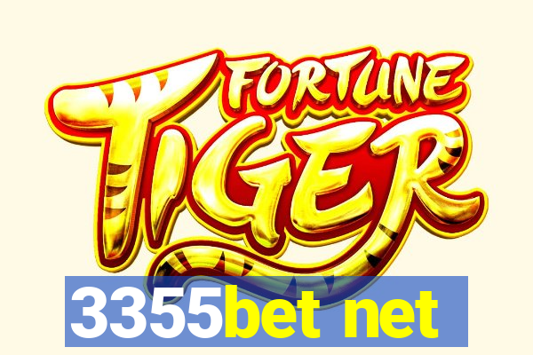 3355bet net